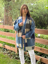 The Atlas Kimono