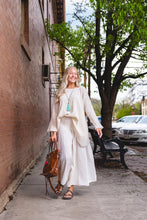 The Solana Long Sleeve Set