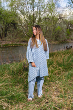 The Riverstone Tunic