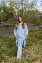 The Riverstone Tunic