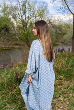 The Riverstone Tunic