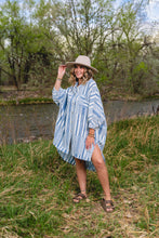 The Riverstone Tunic