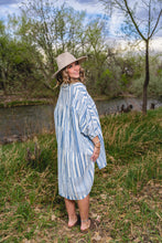 The Riverstone Tunic