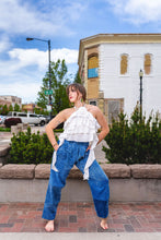 The Indigo Traveler Pant