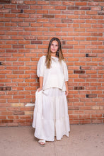 Lucia 1/2 Sleeve Set