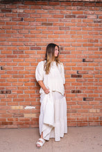 Lucia 1/2 Sleeve Set