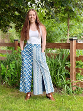The Canyon Pant