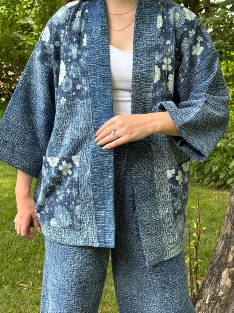 The Kumo Set