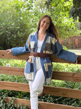 The Atlas Kimono