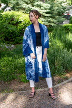 Cleo Summer Kimono