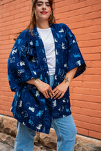 The Karuna Kimono