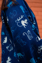 The Karuna Kimono