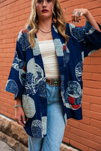 The Karuna Kimono
