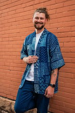 The Karuna Kimono