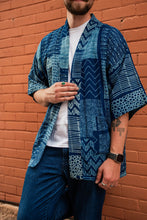 The Karuna Kimono