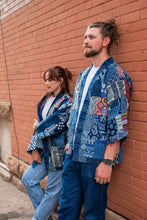 The Atlas Kimono
