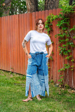 The Canyon Pant