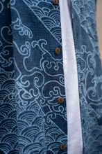 Men's Button Down Shirt
