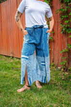 The Canyon Pant