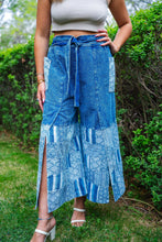 The Canyon Pant