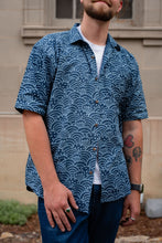 Men's Button Down Shirt