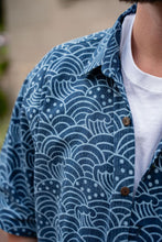 Men's Button Down Shirt