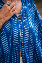 The Wayfarer's Poncho (Unisex)