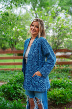 Zen Kimono (Unisex)