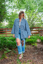 Zen Kimono (Unisex)