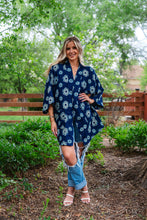 The Karuna Kimono