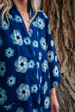 The Karuna Kimono