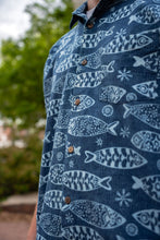 Men's Button Down Shirt