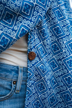 The Wayfarer's Poncho (Unisex)