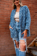 Zen Kimono (Unisex)