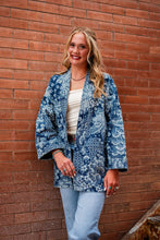 Zen Kimono (Unisex)