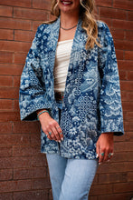Zen Kimono (Unisex)