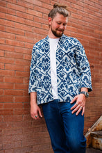 Zen Kimono (Unisex)