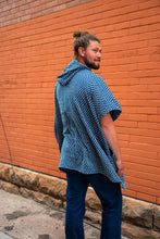 The Wayfarer's Poncho (Unisex)
