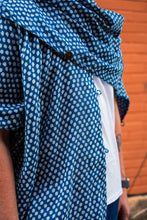 The Wayfarer's Poncho (Unisex)