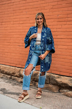 The Karuna Kimono