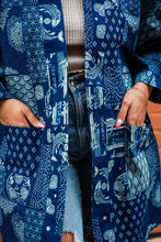 The Karuna Kimono