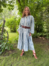 Meadowline Dress