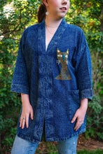 The Artisan Kimono