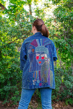 The Artisan Kimono