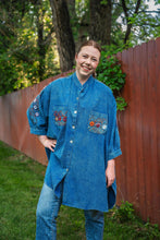 The Zuri Tunic