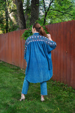 The Zuri Tunic