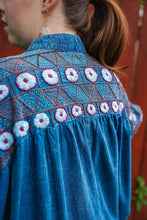 The Zuri Tunic