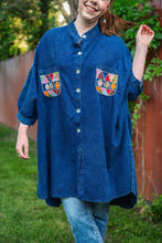 The Zuri Tunic