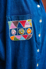 The Zuri Tunic