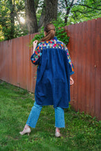 The Zuri Tunic